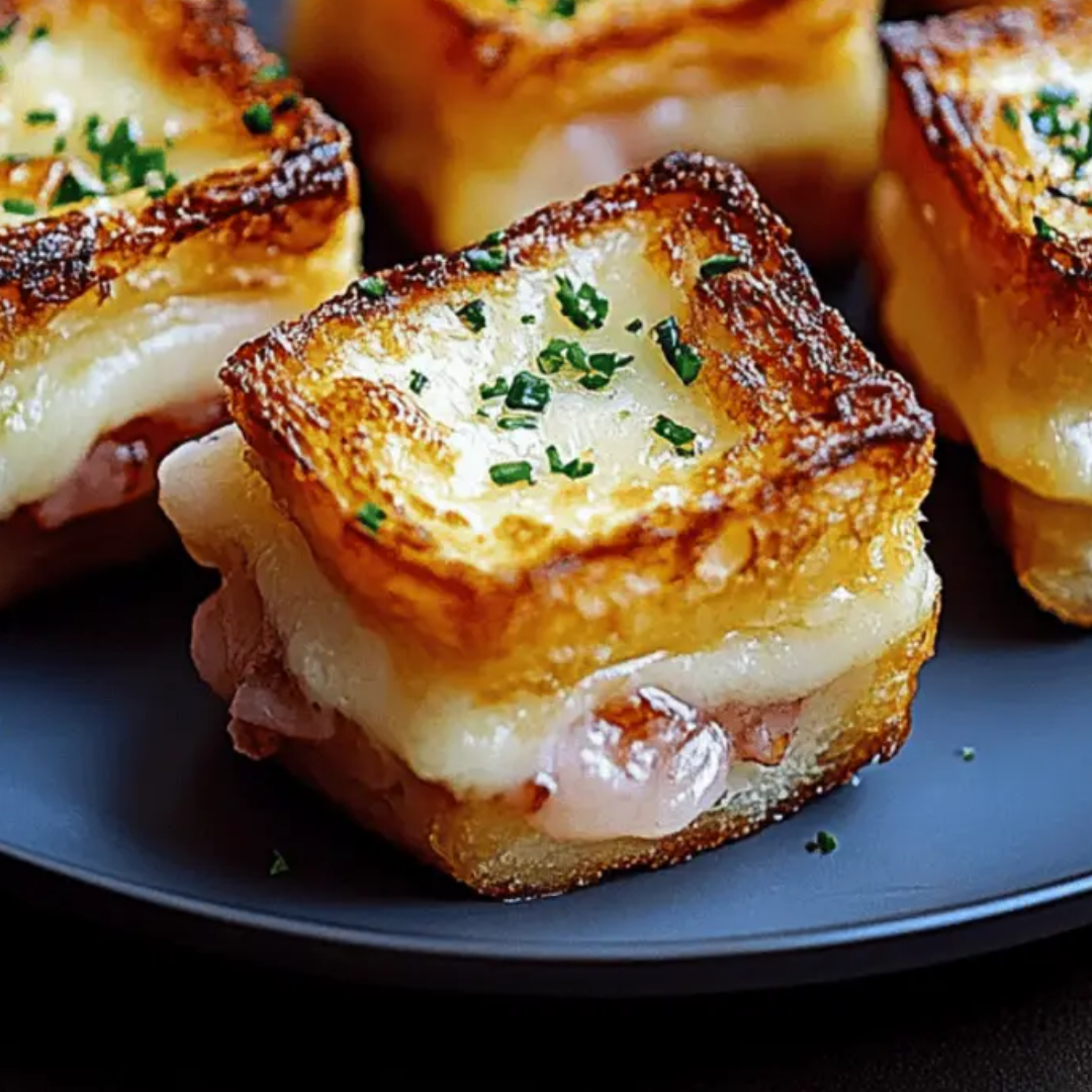 Recette du moment